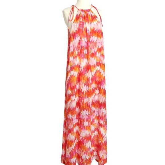 Show Me Your Mumu Rochester Maxi Dress Size Medium - Picture 2 of 13